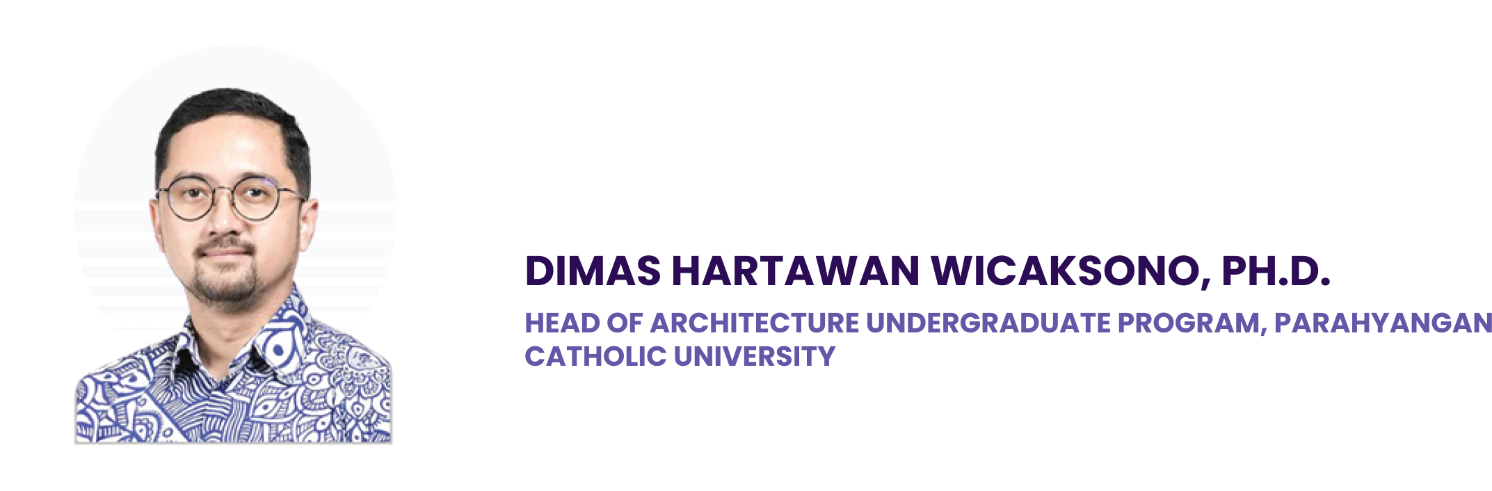 Dimas Hartawan